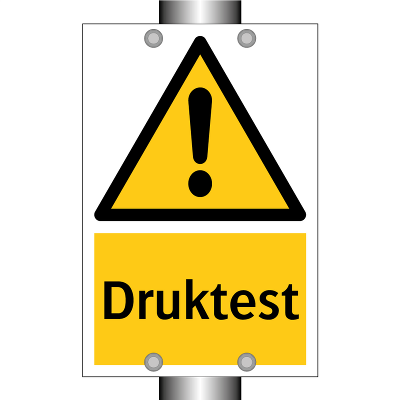 Druktest & Druktest & Druktest & Druktest & Druktest