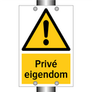 Privé eigendom & Privé eigendom & Privé eigendom & Privé eigendom & Privé eigendom