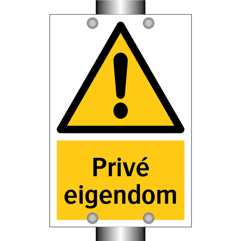 Privé eigendom & Privé eigendom & Privé eigendom & Privé eigendom & Privé eigendom