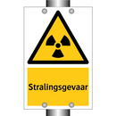 Stralingsgevaar & Stralingsgevaar & Stralingsgevaar & Stralingsgevaar & Stralingsgevaar