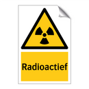Radioactief & Radioactief & Radioactief & Radioactief