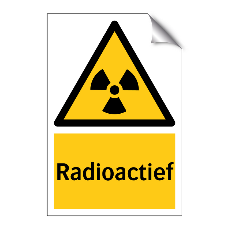 Radioactief & Radioactief & Radioactief & Radioactief
