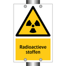 Radioactieve stoffen & Radioactieve stoffen & Radioactieve stoffen & Radioactieve stoffen
