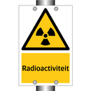 Radioactiviteit & Radioactiviteit & Radioactiviteit & Radioactiviteit & Radioactiviteit