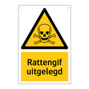 Rattengif uitgelegd & Rattengif uitgelegd & Rattengif uitgelegd & Rattengif uitgelegd