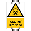 Rattengif uitgelegd & Rattengif uitgelegd & Rattengif uitgelegd & Rattengif uitgelegd