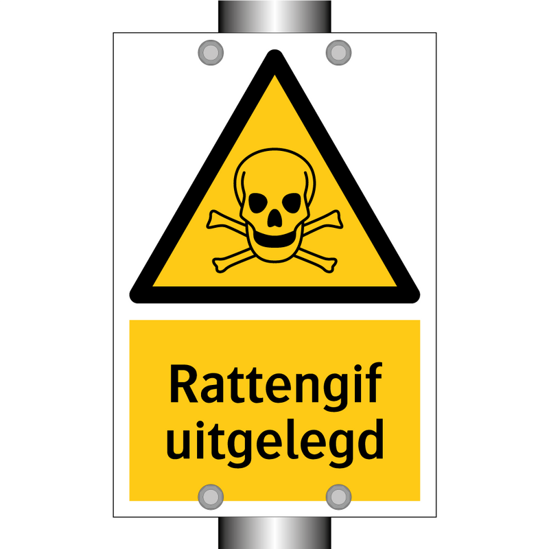 Rattengif uitgelegd & Rattengif uitgelegd & Rattengif uitgelegd & Rattengif uitgelegd