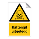 Rattengif uitgelegd & Rattengif uitgelegd & Rattengif uitgelegd & Rattengif uitgelegd