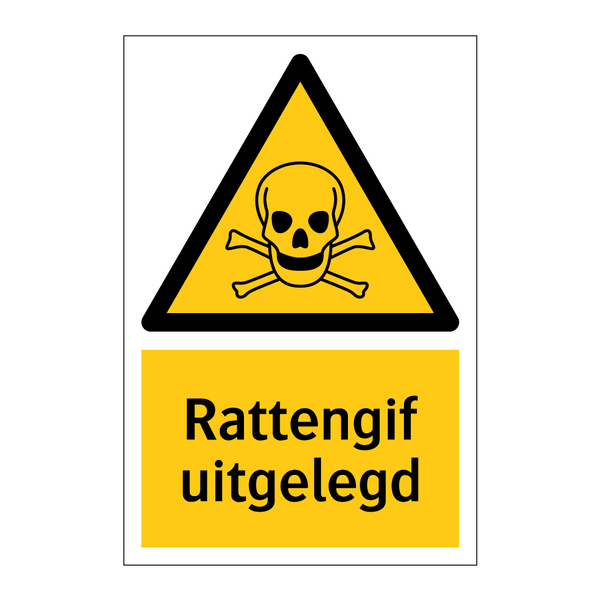 Rattengif uitgelegd & Rattengif uitgelegd & Rattengif uitgelegd & Rattengif uitgelegd