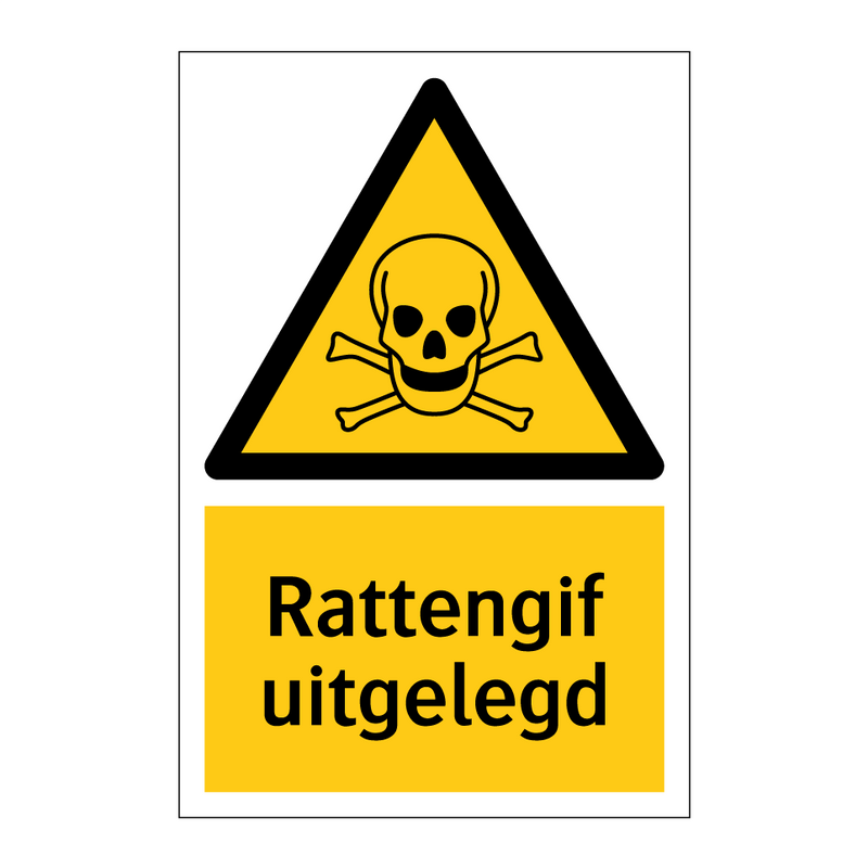 Rattengif uitgelegd & Rattengif uitgelegd & Rattengif uitgelegd & Rattengif uitgelegd