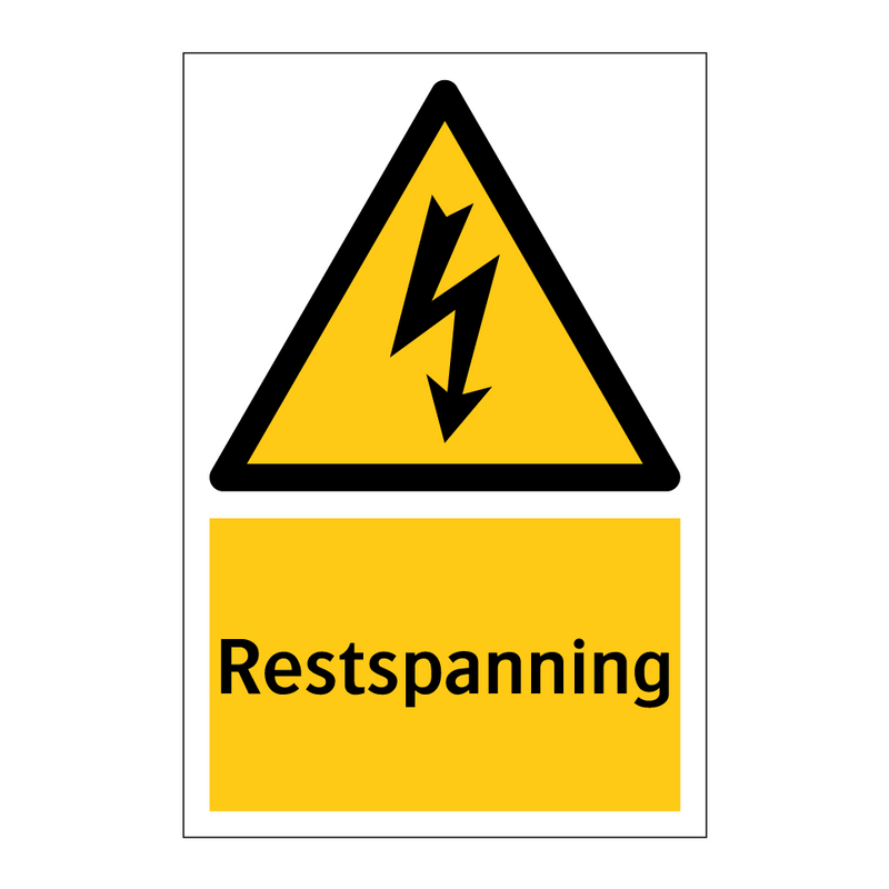 Restspanning & Restspanning & Restspanning & Restspanning & Restspanning & Restspanning