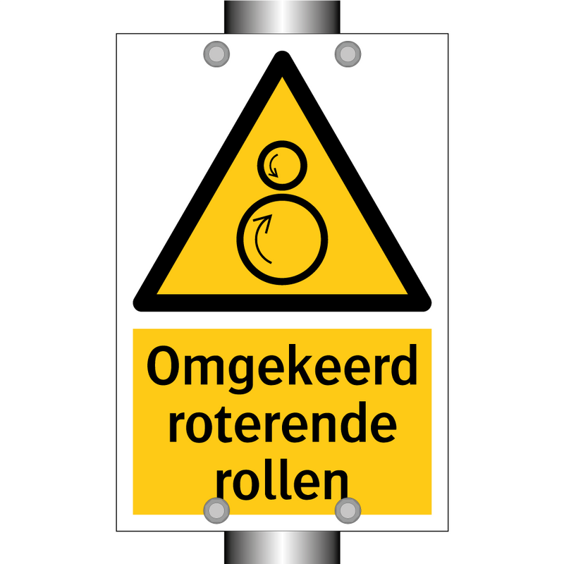 Omgekeerd roterende rollen & Omgekeerd roterende rollen & Omgekeerd roterende rollen