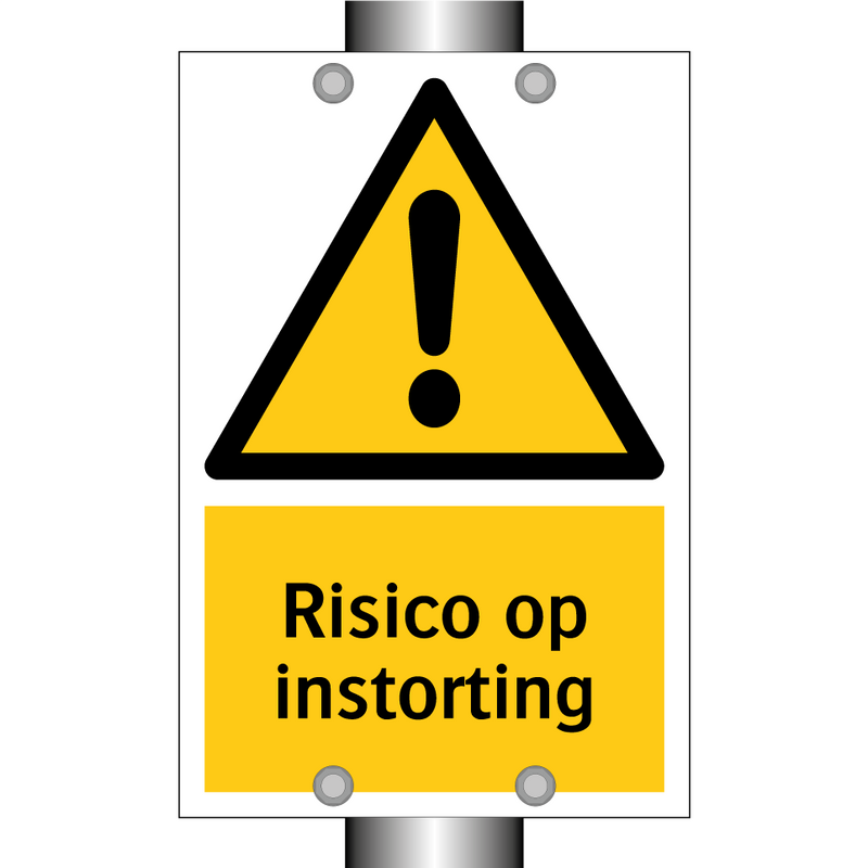 Risico op instorting & Risico op instorting & Risico op instorting & Risico op instorting