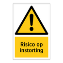 Risico op instorting & Risico op instorting & Risico op instorting & Risico op instorting