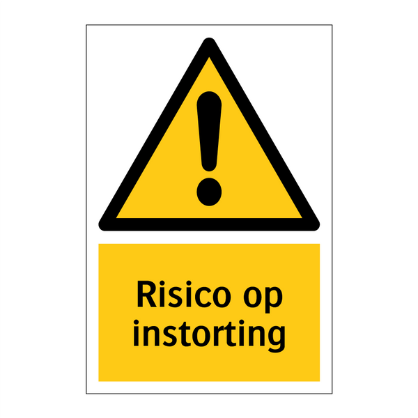 Risico op instorting & Risico op instorting & Risico op instorting & Risico op instorting