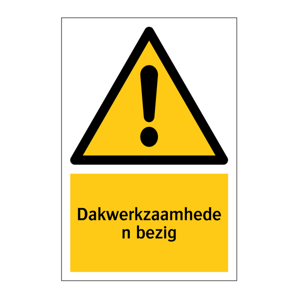 Dakwerkzaamheden bezig & Dakwerkzaamheden bezig & Dakwerkzaamheden bezig & Dakwerkzaamheden bezig