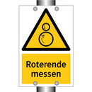 Roterende messen & Roterende messen & Roterende messen & Roterende messen & Roterende messen
