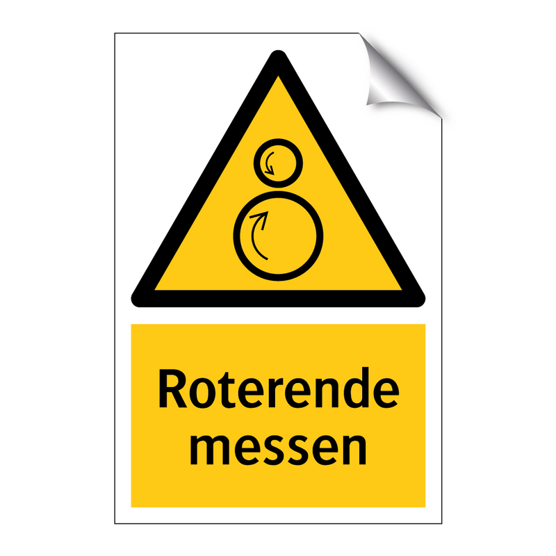 Roterende messen & Roterende messen & Roterende messen & Roterende messen