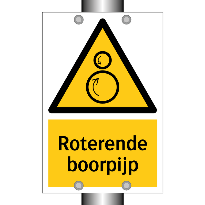 Roterende boorpijp & Roterende boorpijp & Roterende boorpijp & Roterende boorpijp