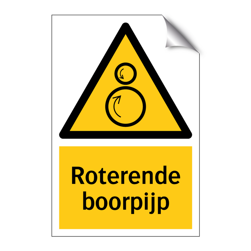 Roterende boorpijp & Roterende boorpijp & Roterende boorpijp & Roterende boorpijp