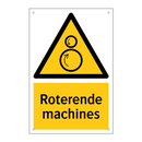 Roterende machines & Roterende machines & Roterende machines & Roterende machines