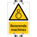 Roterende machines & Roterende machines & Roterende machines & Roterende machines