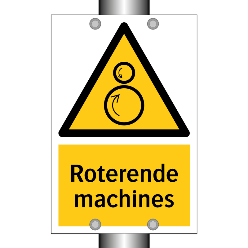 Roterende machines & Roterende machines & Roterende machines & Roterende machines