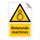 Roterende machines & Roterende machines & Roterende machines & Roterende machines