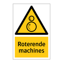 Roterende machines & Roterende machines & Roterende machines & Roterende machines