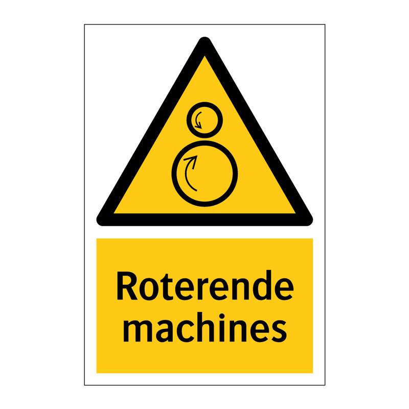 Roterende machines & Roterende machines & Roterende machines & Roterende machines