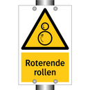 Roterende rollen & Roterende rollen & Roterende rollen & Roterende rollen & Roterende rollen