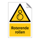 Roterende rollen & Roterende rollen & Roterende rollen & Roterende rollen