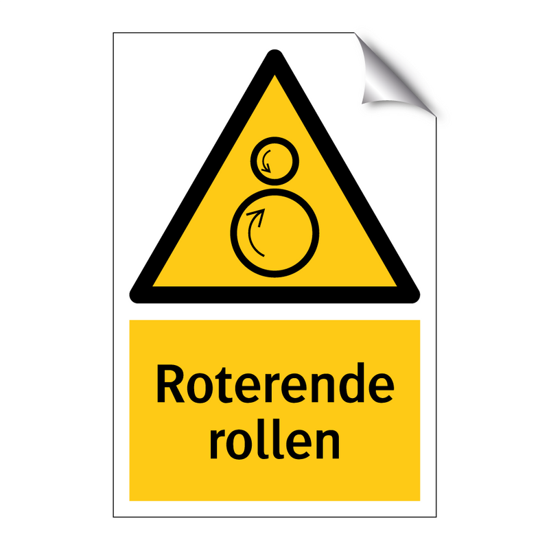 Roterende rollen & Roterende rollen & Roterende rollen & Roterende rollen