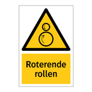 Roterende rollen & Roterende rollen & Roterende rollen & Roterende rollen & Roterende rollen