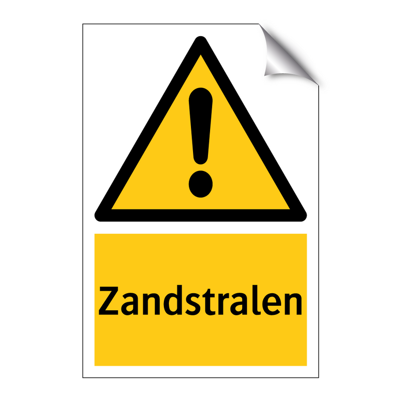 Zandstralen & Zandstralen & Zandstralen & Zandstralen