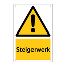 Steigerwerk & Steigerwerk & Steigerwerk & Steigerwerk & Steigerwerk & Steigerwerk & Steigerwerk