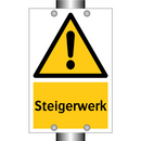 Steigerwerk & Steigerwerk & Steigerwerk & Steigerwerk & Steigerwerk
