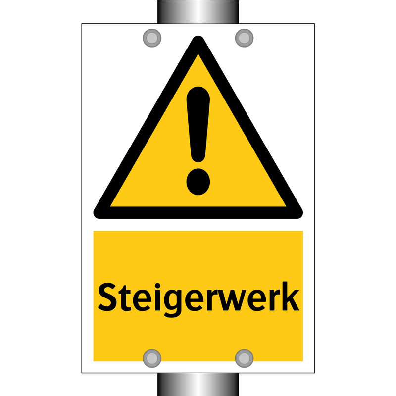 Steigerwerk & Steigerwerk & Steigerwerk & Steigerwerk & Steigerwerk