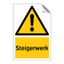 Steigerwerk & Steigerwerk & Steigerwerk & Steigerwerk