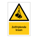 Zelfrijdende kraan & Zelfrijdende kraan & Zelfrijdende kraan & Zelfrijdende kraan