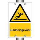 Gladheidgevaar & Gladheidgevaar & Gladheidgevaar & Gladheidgevaar & Gladheidgevaar