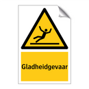 Gladheidgevaar & Gladheidgevaar & Gladheidgevaar & Gladheidgevaar