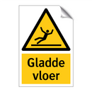 Gladde vloer & Gladde vloer & Gladde vloer & Gladde vloer