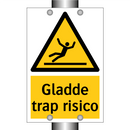 Gladde trap risico & Gladde trap risico & Gladde trap risico & Gladde trap risico