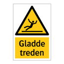 Gladde treden & Gladde treden & Gladde treden & Gladde treden & Gladde treden & Gladde treden