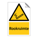 Rookruimte & Rookruimte & Rookruimte & Rookruimte