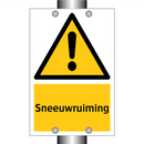 Sneeuwruiming & Sneeuwruiming & Sneeuwruiming & Sneeuwruiming & Sneeuwruiming