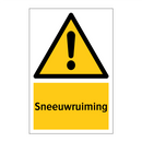 Sneeuwruiming & Sneeuwruiming & Sneeuwruiming & Sneeuwruiming & Sneeuwruiming & Sneeuwruiming