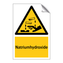 Natriumhydroxide & Natriumhydroxide & Natriumhydroxide & Natriumhydroxide