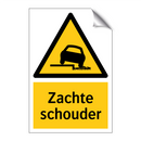 Zachte schouder & Zachte schouder & Zachte schouder & Zachte schouder